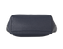 Turnlock Chain Tote, &pound;130, Handbags, Navy, Leather, Top view